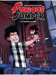 Furious Jumper - tome 7