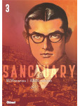 Sanctuary - tome 3 [Perfect Edition]