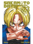 Sakamoto Days - Tome 23
