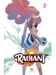 Radiant - tome 3