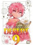Desert 9 - tome 4