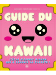 Guide du kawaii - 33,25 € - commandable