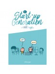 Start-Up Generation