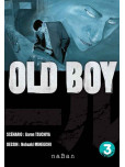 Old Boy - tome 3