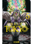 Shin Tokyo - tome 5