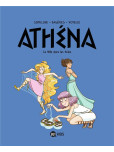 Athena - tome 6