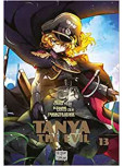 Tanya The Evil - tome 13