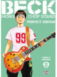 Beck Perfect Edition - tome 1