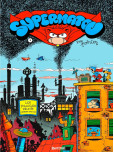 Supermatou - tome 2