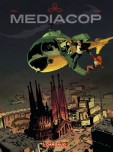 Mediacop - intégrale