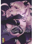 Tales of wedding rings - tome 10