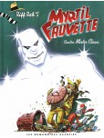 Myrtil et Fauvette - tome 3 : Mister Clean