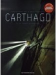Carthago - tome 1 : Le Lagon de Fortuna