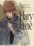 Mary Jane – Tirage de Luxe