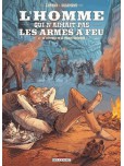 L'Homme qui n'aimait pas les armes à feu - tome 3 : Le Mystère de la femme araignée