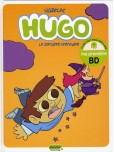 Hugo - tome 2 : La sorcière menthe à l'eau