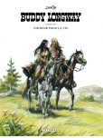 Buddy Longway - L'intégrale - tome 1 : Chinook pour la vie