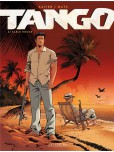 Tango - tome 2 : Sable rouge