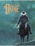 Duke - tome 3 : Je suis une ombre