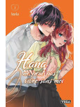 Hana ne peut pas vivre sans moi - tome 2