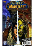 World of Warcraft - tome 3
