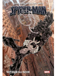 Spider-Man Retour au noir [NED]