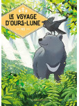 le Voyage d'ours-lune