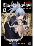 Black Shadow - tome 12