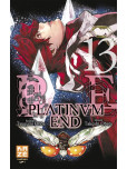 Platinum End - tome 13