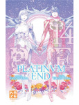 Platinum End - tome 14
