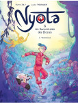 Nyota et les Surveillants des Etoiles - tome 2