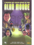 L'Univers des Super-Héros DC par Alan Moore