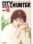 City Hunter - tome 10