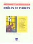 Drôles de plumes