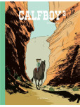 Calfboy - tome 3