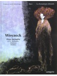 Contes et récits fantastiques - tome 1 : Woyzeck
