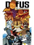 Dofus - tome 11 : Ombrage et lumière