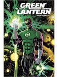 Hal Jordan - Green Lantern - tome 1