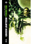 Green Lantern Terre-un - tome 2