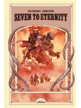 Seven to Eternity intégrale - tome 1