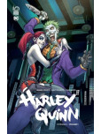 Harley Quinn - Intégrale - tome 1