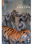 Fables - tome 1 : Urban Comics Nomad Vague 1