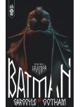 Batman - Gargoyle of Gotham