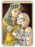 Reine d'Egypte - tome 8