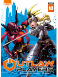 Outlaw players - tome 11