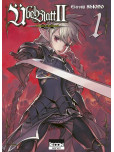 Ubel Blatt Ii - tome 1