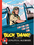 Buck Danny - tome 1 : Origine