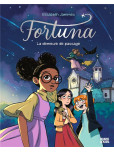 Fortuna - tome 1