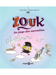 Zouk - tome 22