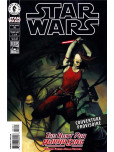 Star Wars Légendes - tome 2 : La Menace Révélée [Edition collector]